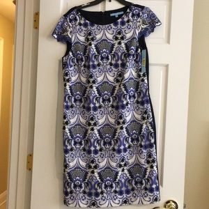 NEW Antonio Melani dress